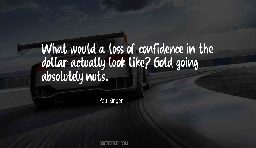 Going Nuts Quotes #733444