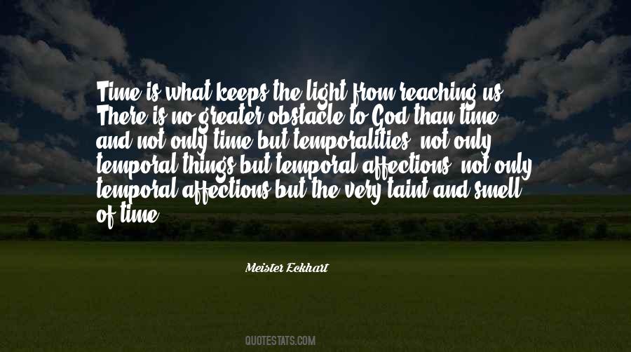 Quotes About The Light Of God #312546