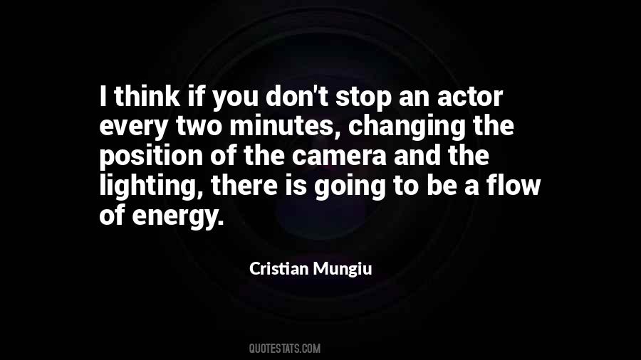 Energy If Quotes #121986