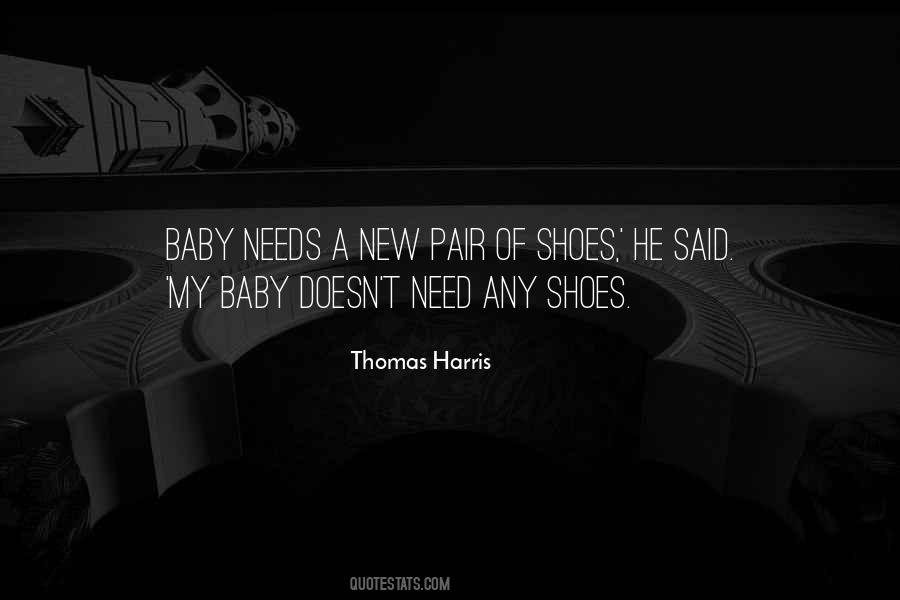 Quotes About A New Baby #1128823