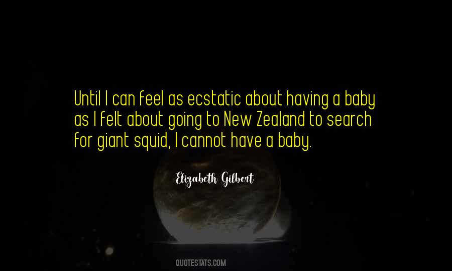 Quotes About A New Baby #1200406