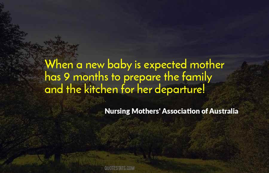 Quotes About A New Baby #169420