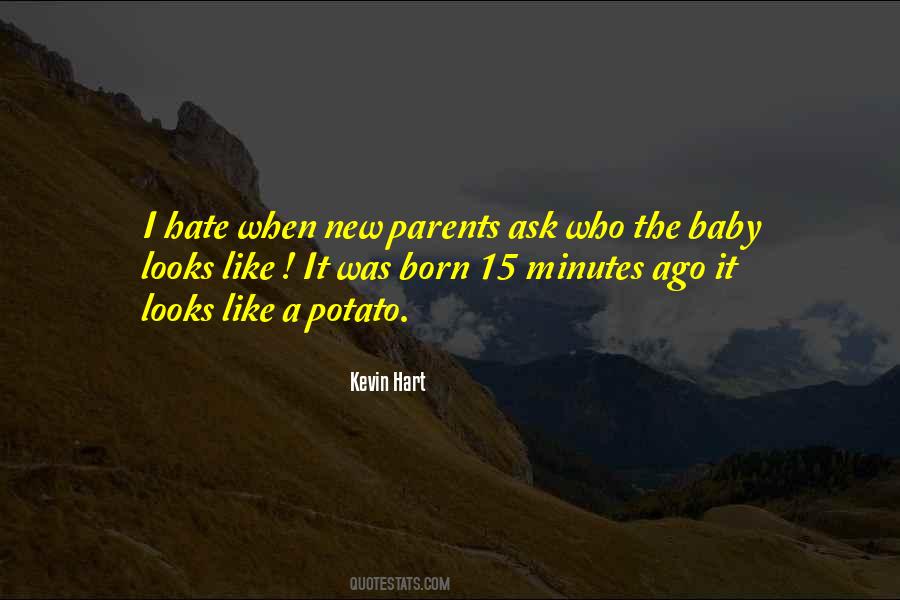 Quotes About A New Baby #482936