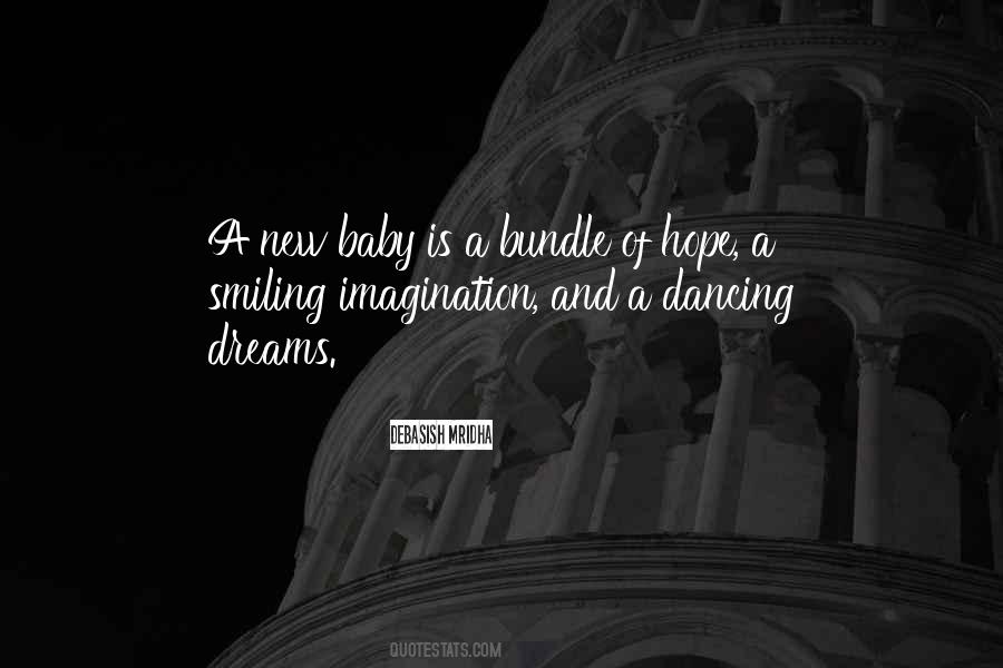 Quotes About A New Baby #496987