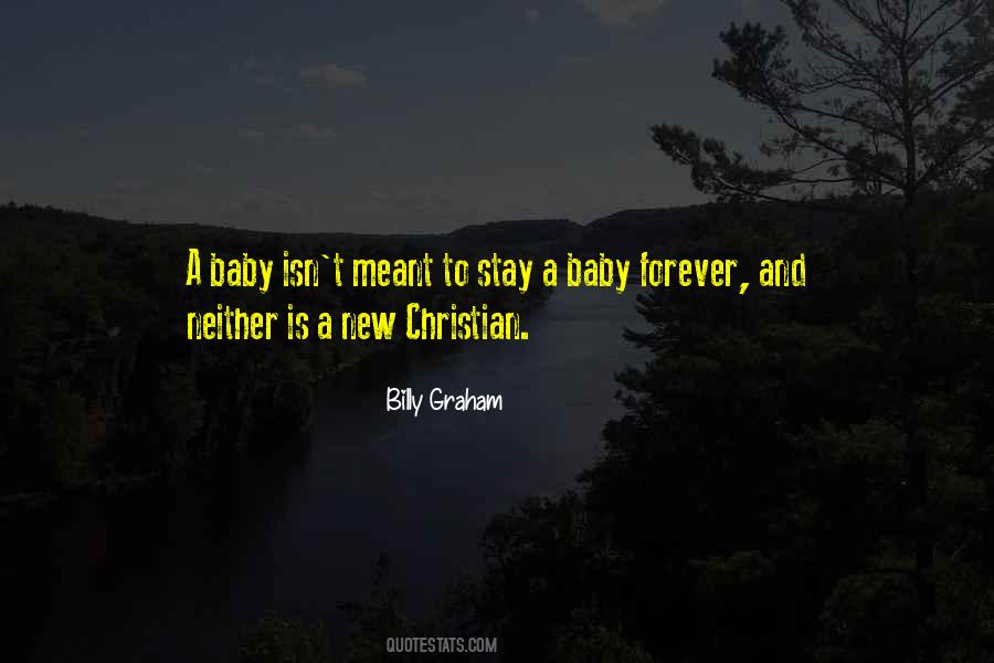 Quotes About A New Baby #777716