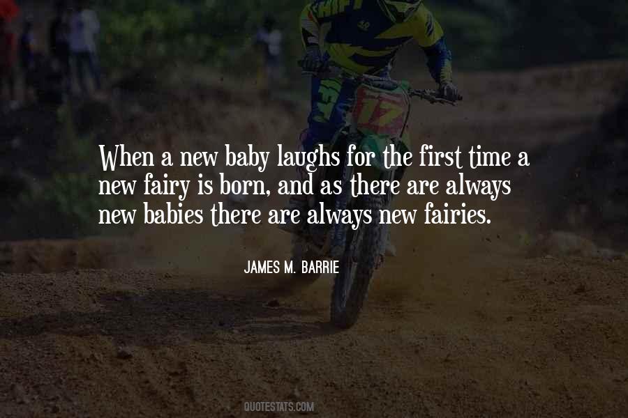 Quotes About A New Baby #93269