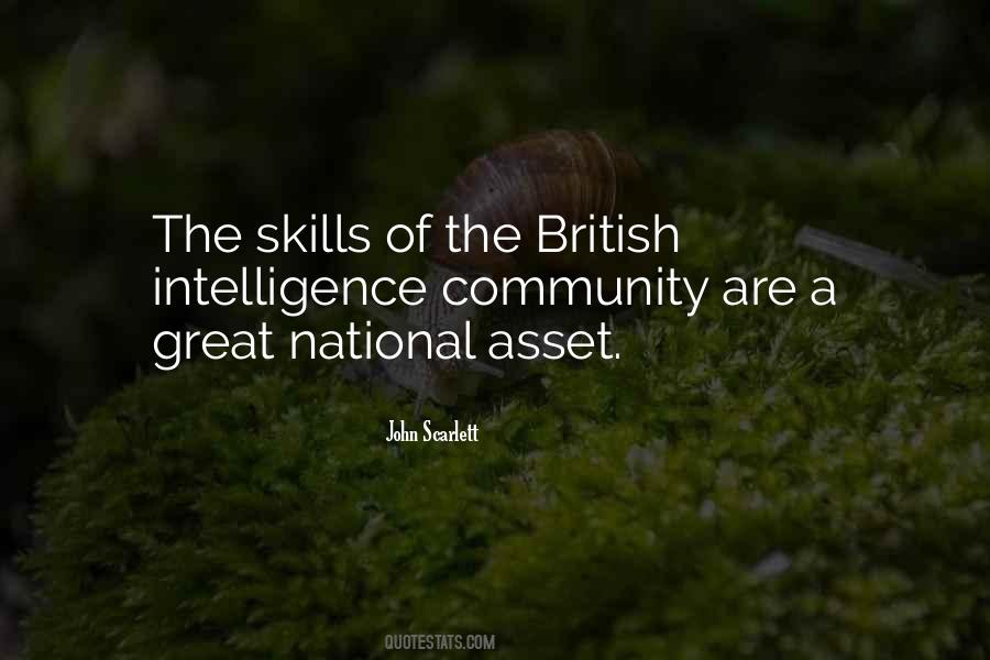 National Community Quotes #1693889