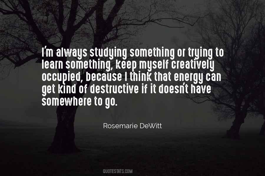 Leadership Nucleus Women Truth Quotes #791401