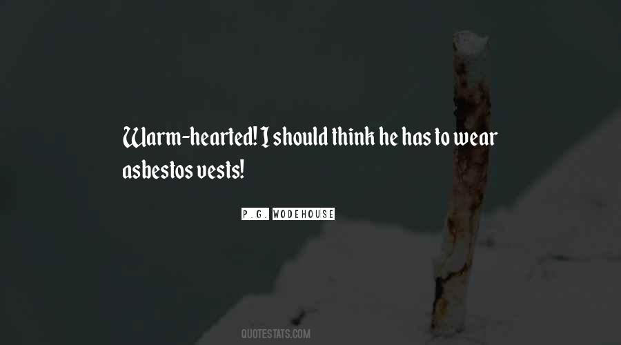 Quotes About Vests #394646