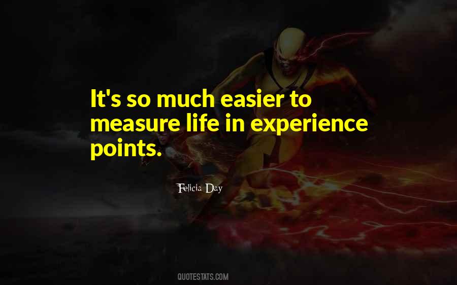 Quotes About Easier Life #242797