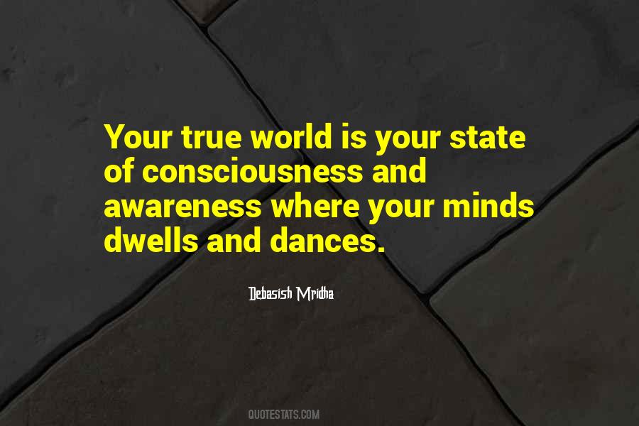 Quotes About Your State Of Mind #812338