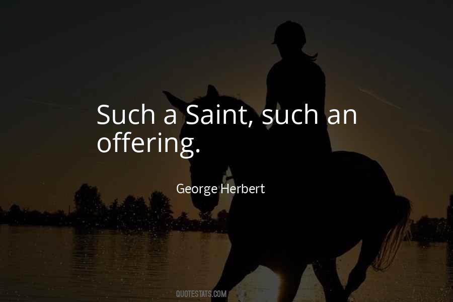 Quotes About Saint George #1669327