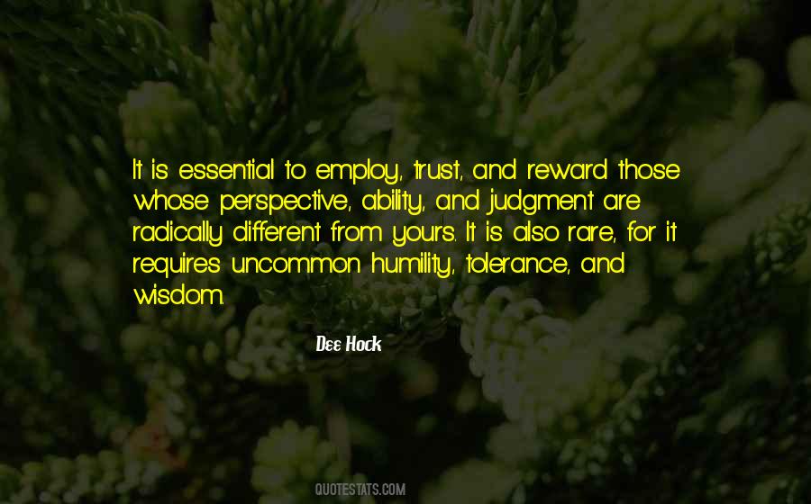 Quotes About Perspective And Wisdom #1174942