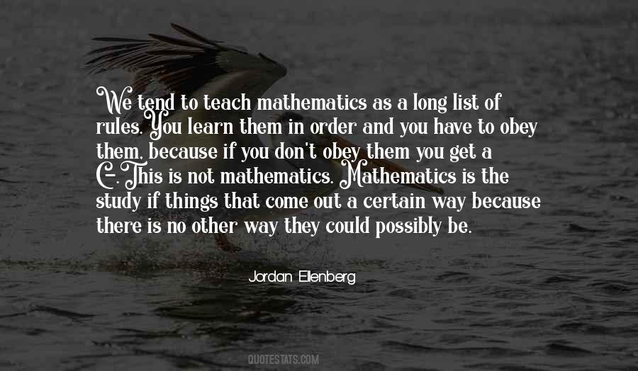 Quotes About Perspective And Wisdom #1258127