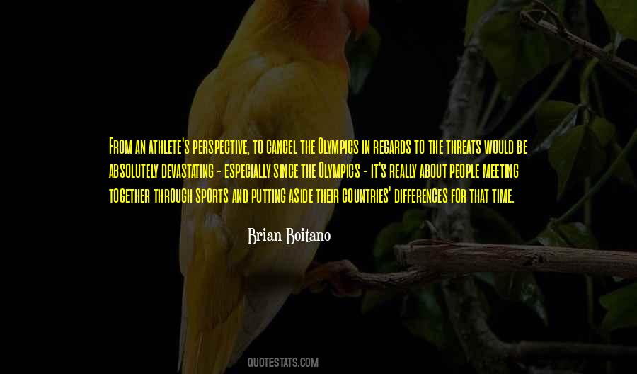 Quotes About Perspective And Wisdom #1326990