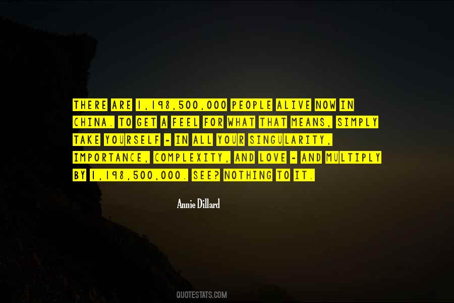 Quotes About Perspective And Wisdom #1623786