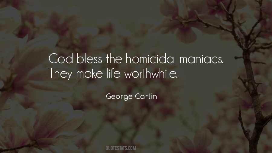 Quotes About God Bless #1175754