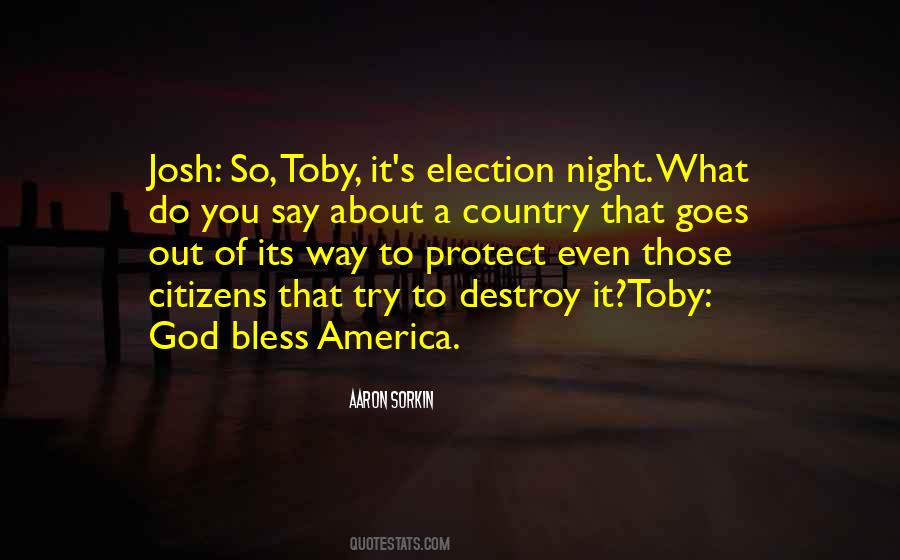 Quotes About God Bless #1231255