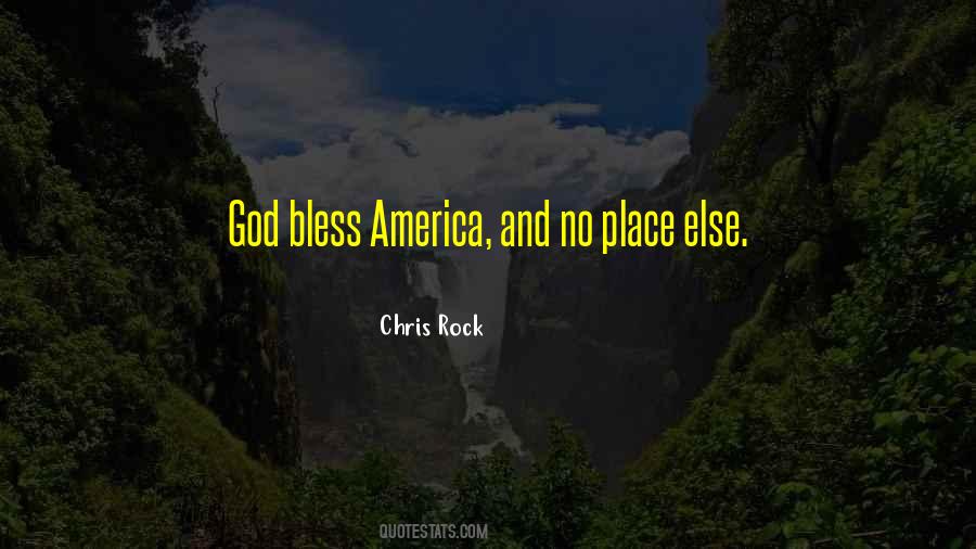 Quotes About God Bless #1303285