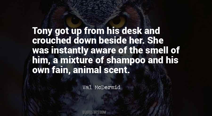 Quotes About Shampoo #1545316