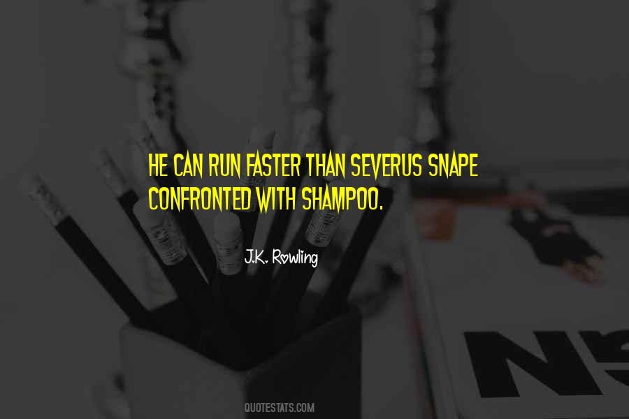 Quotes About Shampoo #188863