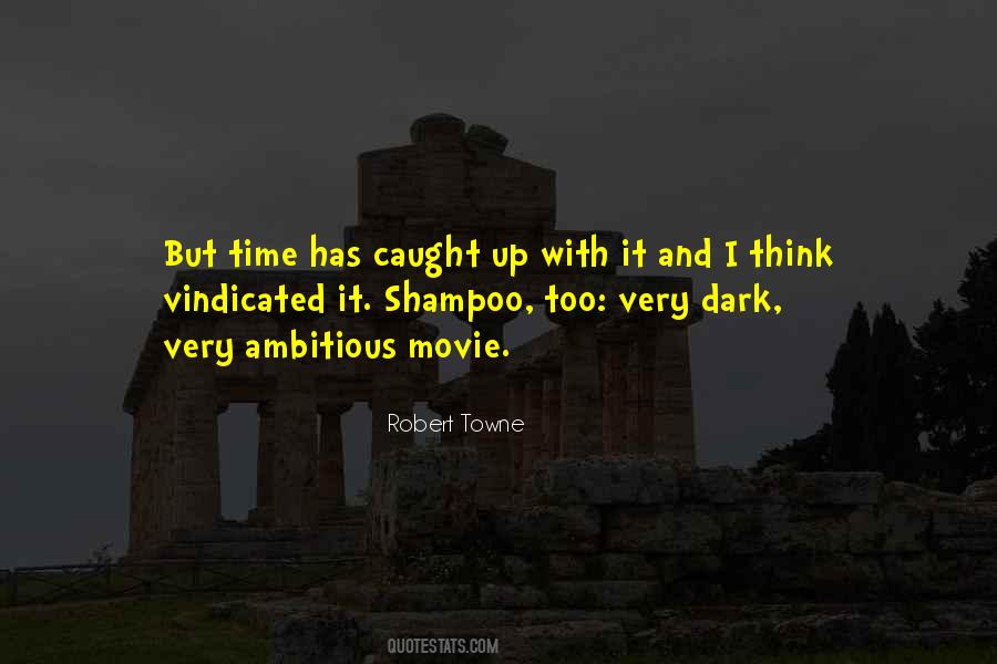 Quotes About Shampoo #848789