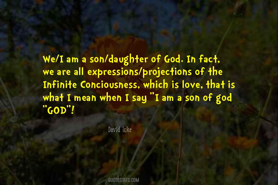 Quotes About A Son #1249861