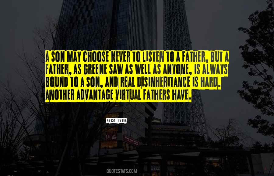 Quotes About A Son #1281373