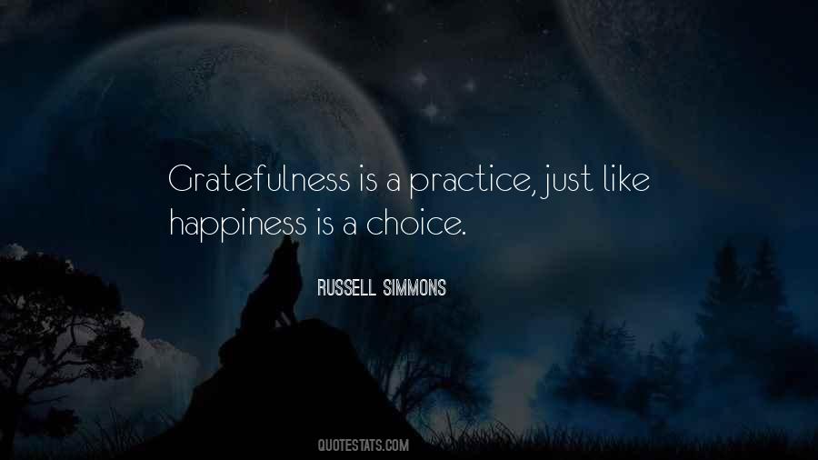 Quotes About Gratefulness #436298