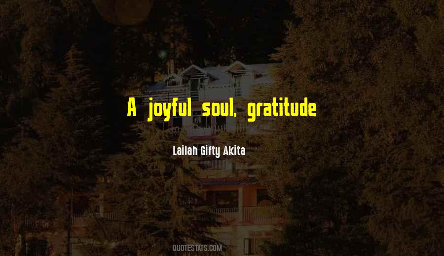 Quotes About Gratefulness #564675