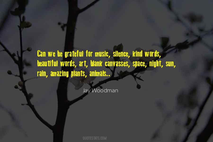 Quotes About Gratefulness #565297