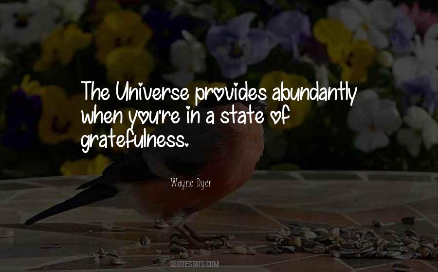 Quotes About Gratefulness #994696