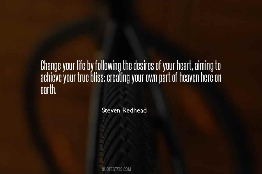 Quotes About Not Following Your Heart #851420
