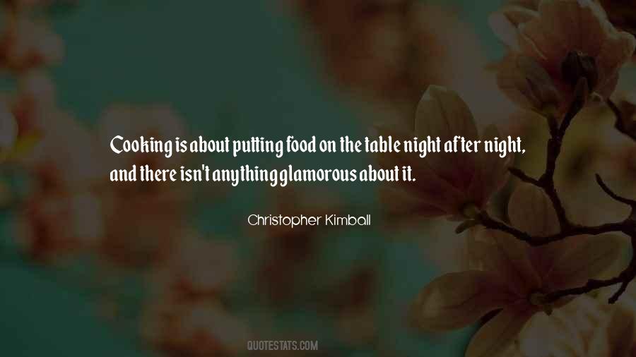 Food Cooking Quotes #192132