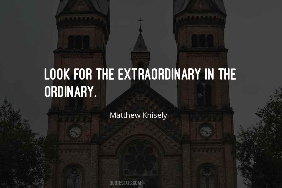 Knisely Quotes #1076792