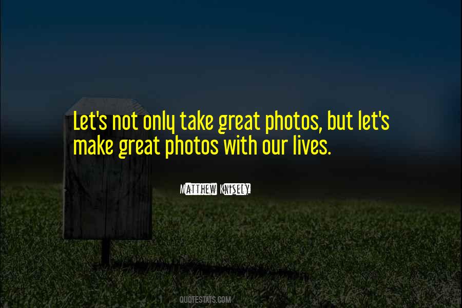 Knisely Quotes #506259