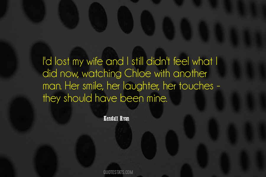 Quotes About Smile And Laughter #1013307