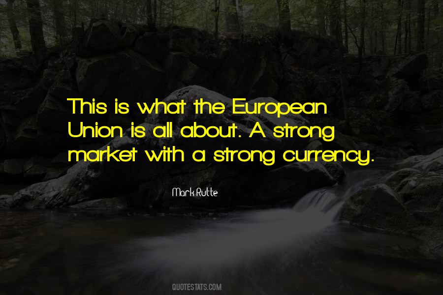 Quotes About European #1589747