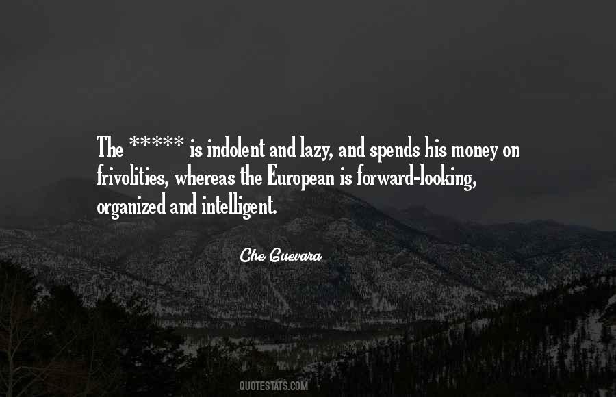 Quotes About European #1590022