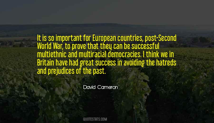 Quotes About European #1634057