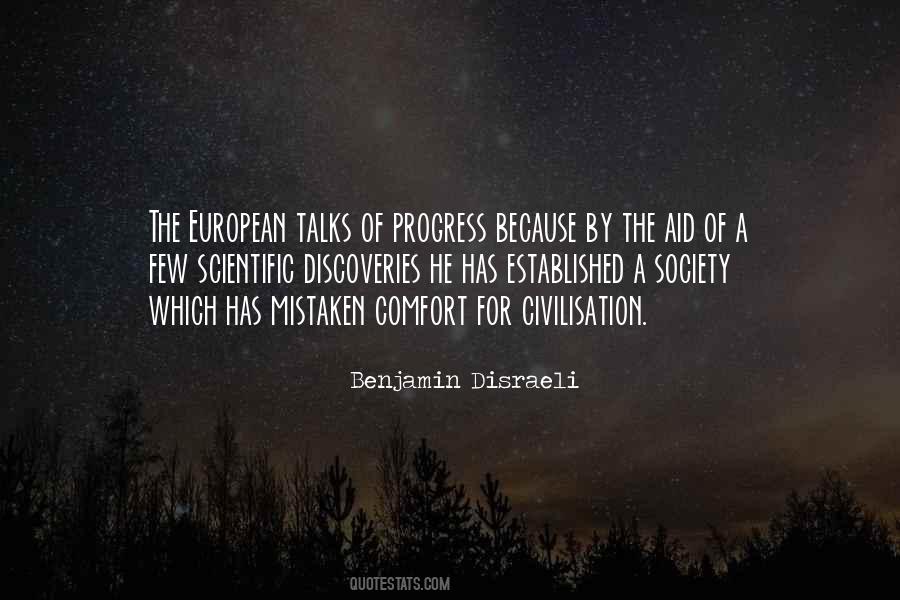 Quotes About European #1701410