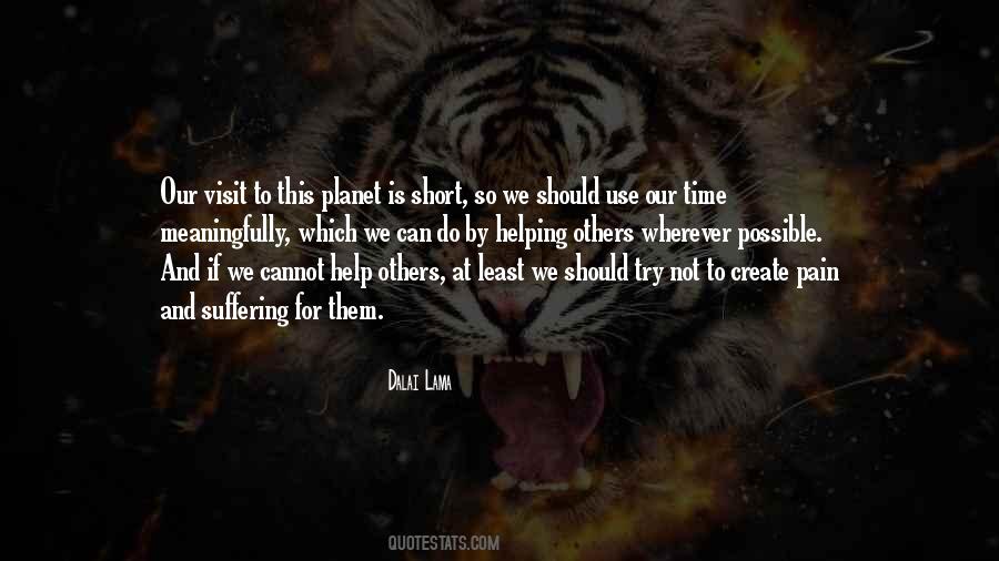 Quotes About Help To Others #223886