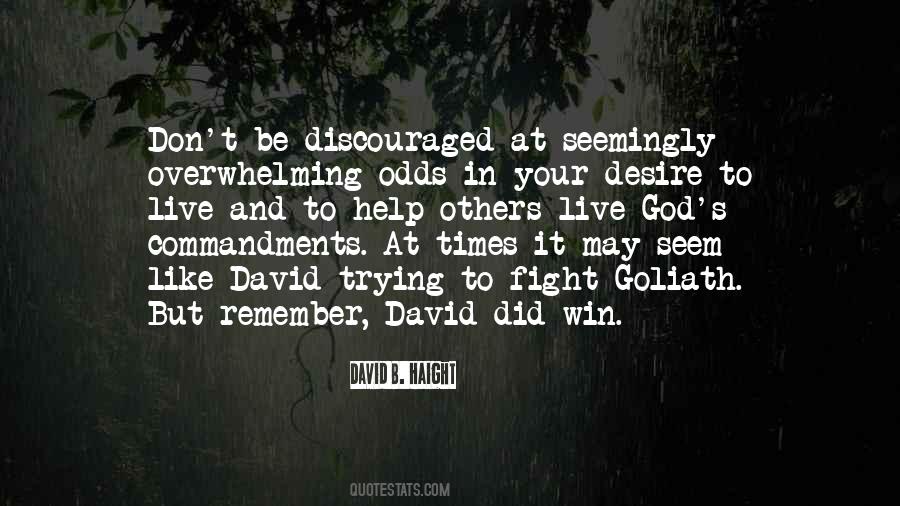 Quotes About Help To Others #224222