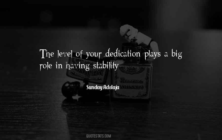 Role Of Money Quotes #1213567