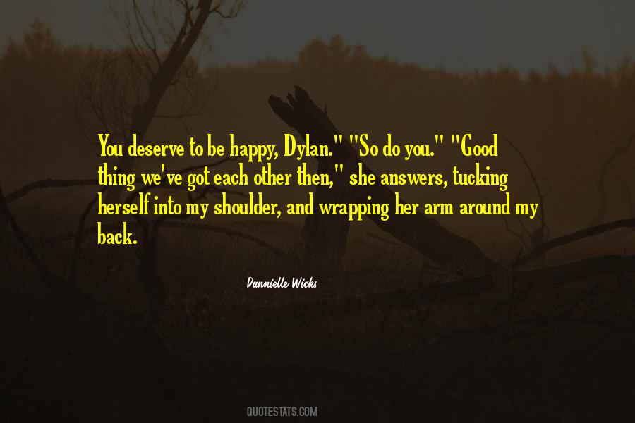 Young Adult Paranormal Quotes #324146