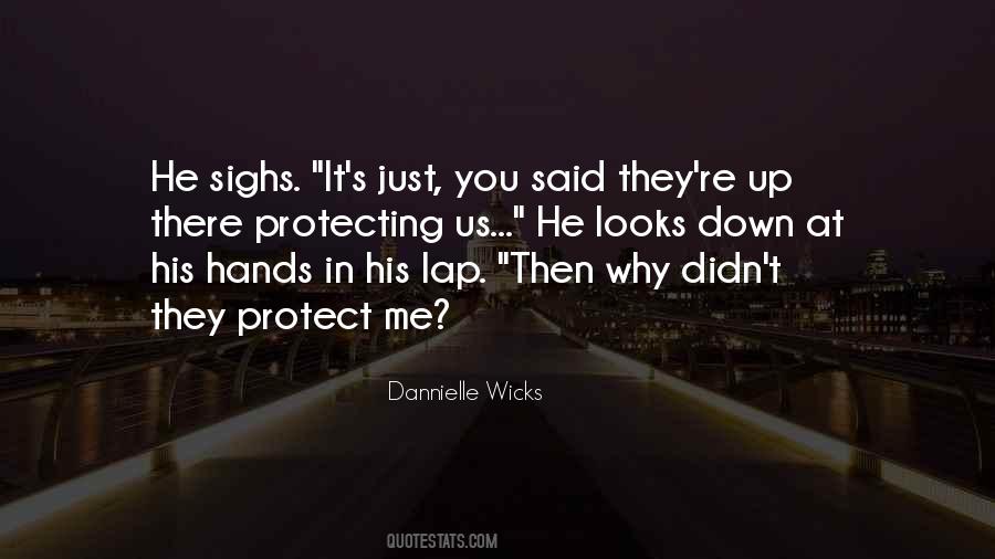 Young Adult Paranormal Quotes #433779