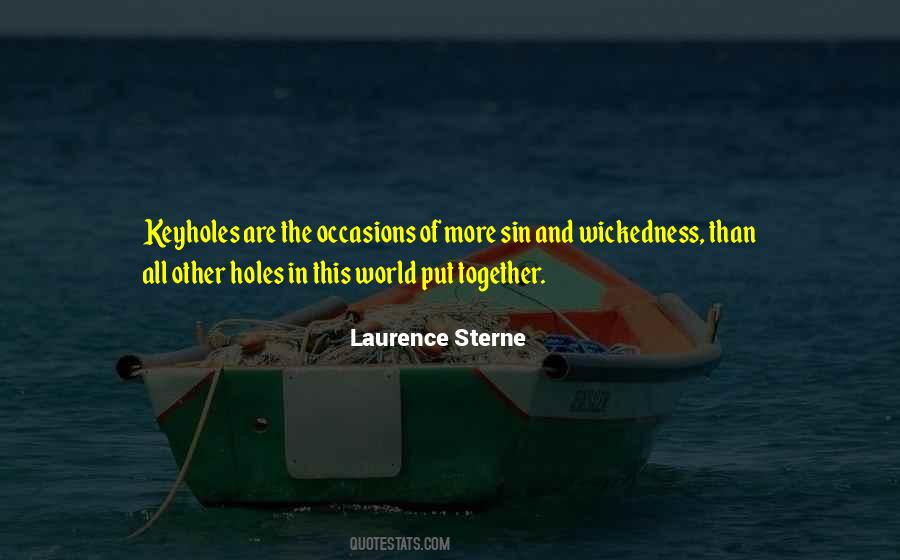 Put Together Quotes #1183964