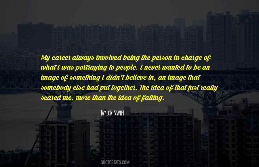 Put Together Quotes #1186676
