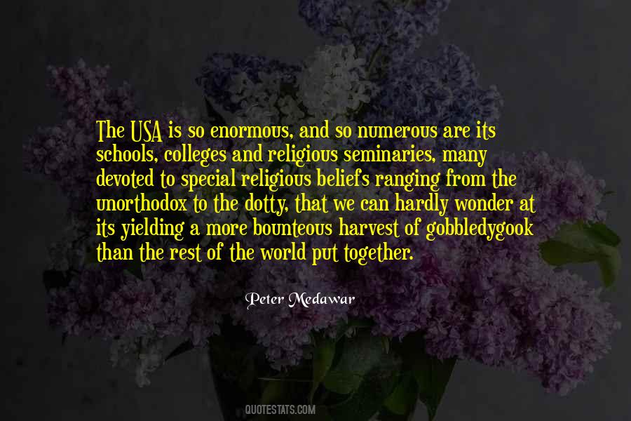 Put Together Quotes #1189988