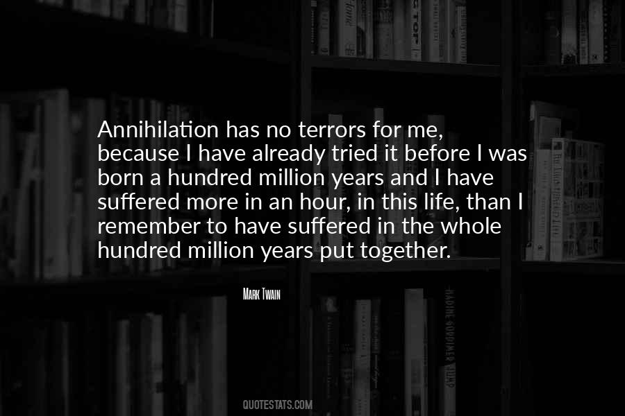 Put Together Quotes #1218771